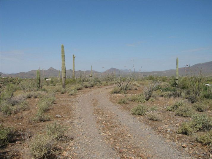 39900 N 80th G Street, Cave Creek, AZ 85331