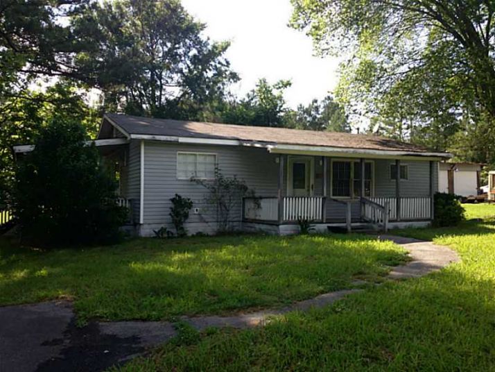3103 Maple Grove Church Road, Resaca, GA 30735
