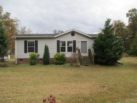 123 First St, Hertford, NC 27944