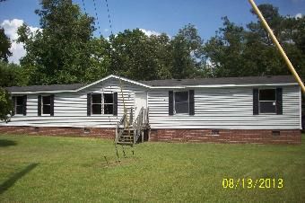 903 Furman Dr, Sumter, SC 29154