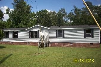 903 Furman Dr, Sumter, SC 29154