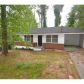 4806 Ridgewood Drive, Forest Park, GA 30297 ID:2232473