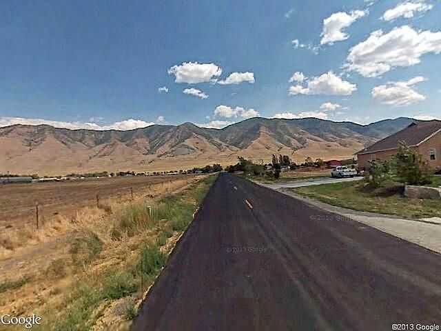 Spring Canyon Rd, Tooele, UT 84074