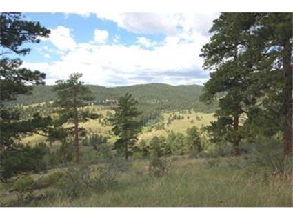 27272 Belcher Hill Road, Golden, CO 80403