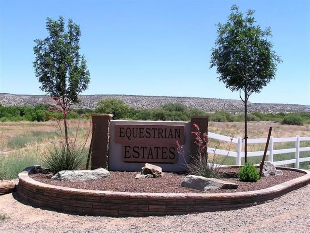 2424 N. Belgian Wy, Camp Verde, AZ 86322