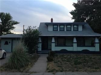 515 Beaman Ave, Oakley, KS 67748