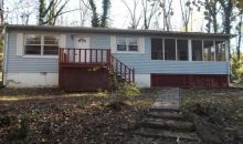 1317 Bell Street Athens, TN 37303