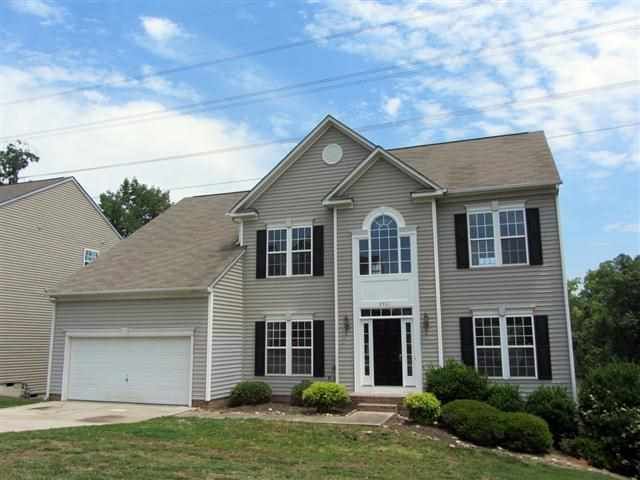 4901 Summerside Dr, Clover, SC 29710