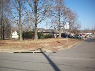 516 Johnson Street, Clarksville, AR 72830