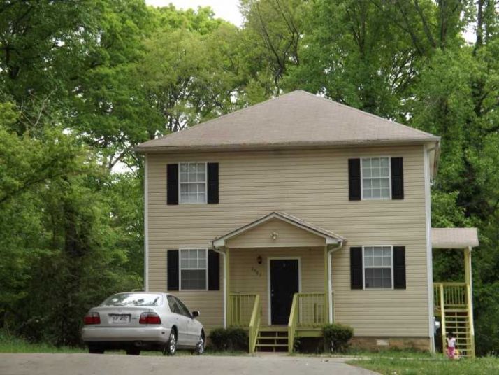 2365 N Circle Drive Nw, Atlanta, GA 30318