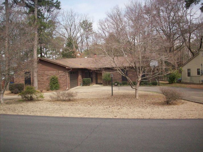 34 Fontaine Drive, Clarksville, AR 72830