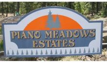 12838 Piano Meadows Drive Conifer, CO 80433