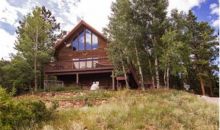 13505 Shiloh Road Conifer, CO 80433