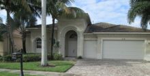 219 Montant Dr Palm Beach Gardens, FL 33410