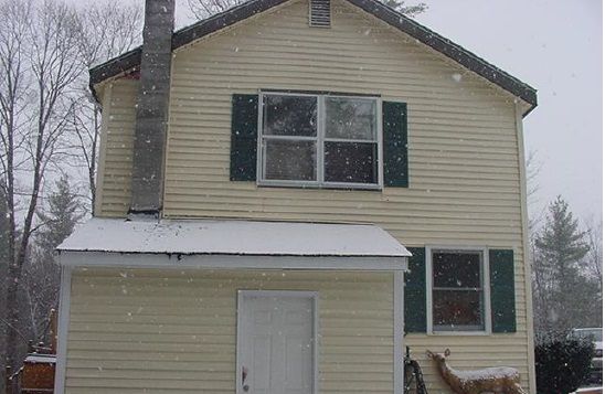 1454 Fern Lake Road, Brandon, VT 05733