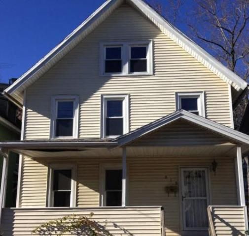 819 Briarwood Avenue, Bridgeport, CT 06604