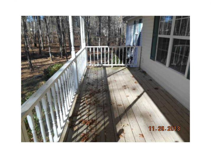 2388 Howser Mill Road, Dawsonville, GA 30534
