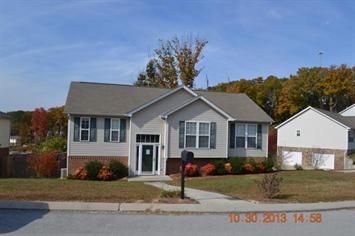 1853 Coffeetree Ln, Soddy Daisy, TN 37379