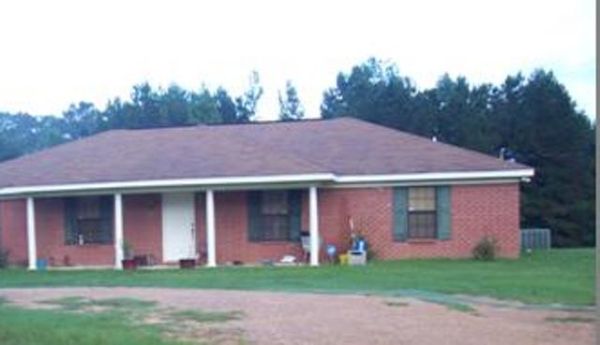 1007 Beall Road, Hazlehurst, MS 39083