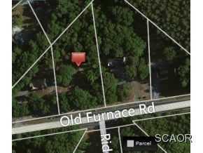 Lot 26 OLD FURNACE RD, Seaford, DE 19973