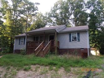 469 Courtney Lane, Aylett, VA 23009
