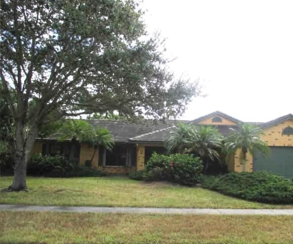 461 Nw 194th Avenue, Hollywood, FL 33029