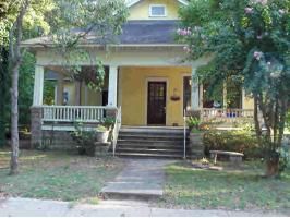 501Filmore St., Clarksville, AR 72830