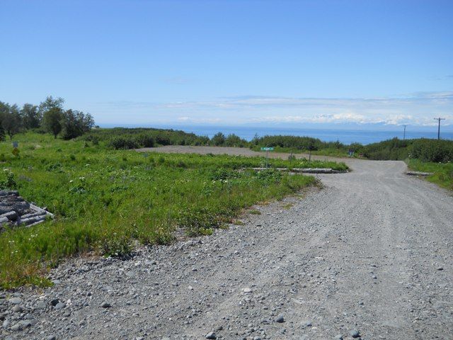 12733D Meadow Drive, Ninilchik, AK 99639