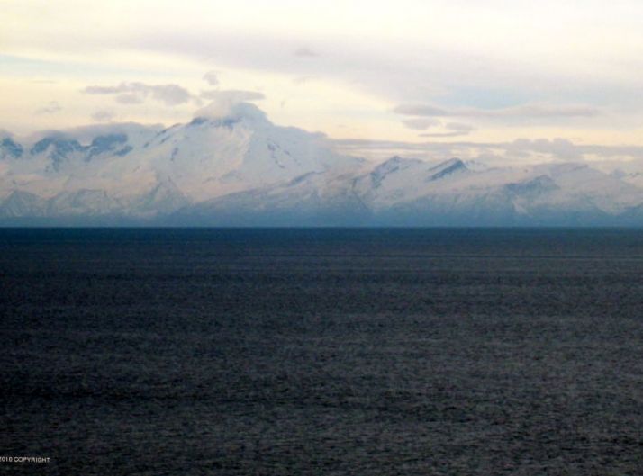 Tr A2 Barbara Drive, Ninilchik, AK 99639
