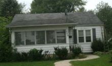256 North Dalton Albany, IN 47320