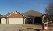 17012 Granite Pl Edmond, OK 73012