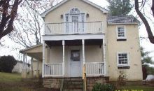 1165 Frog Pond Rd Staunton, VA 24401