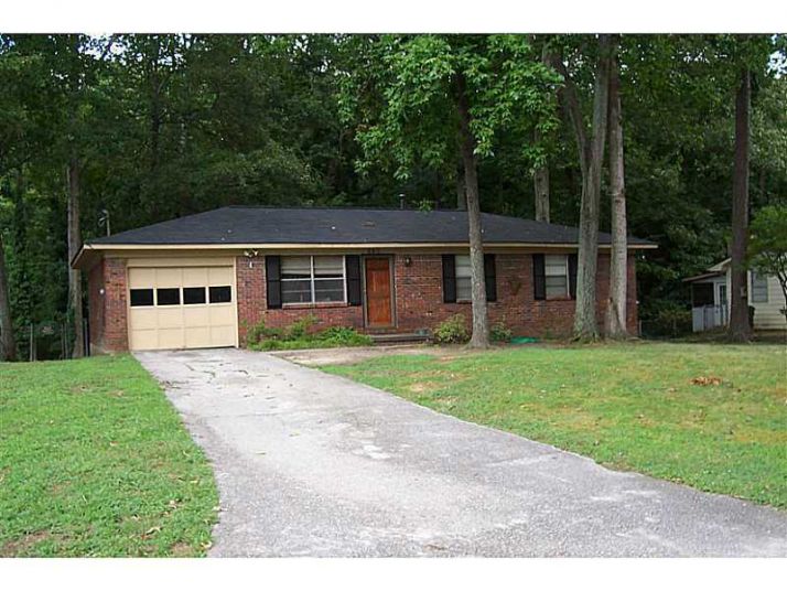 663 E Glochester Place, Norcross, GA 30071