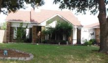 1609 Hackamore St Mesquite, TX 75149