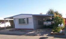 2185 S Quail Ave Yuma, AZ 85364