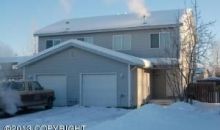 521 Bitterroot Circle Anchorage, AK 99504