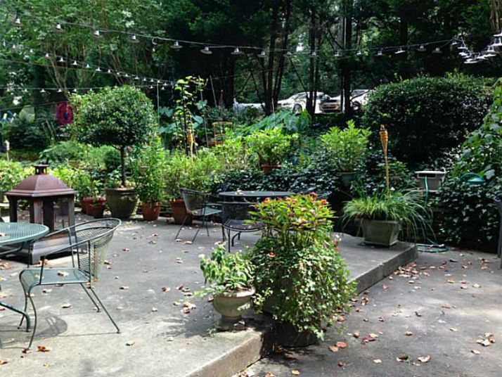 Unit E-5 - 430 Lindbergh Drive, Atlanta, GA 30305