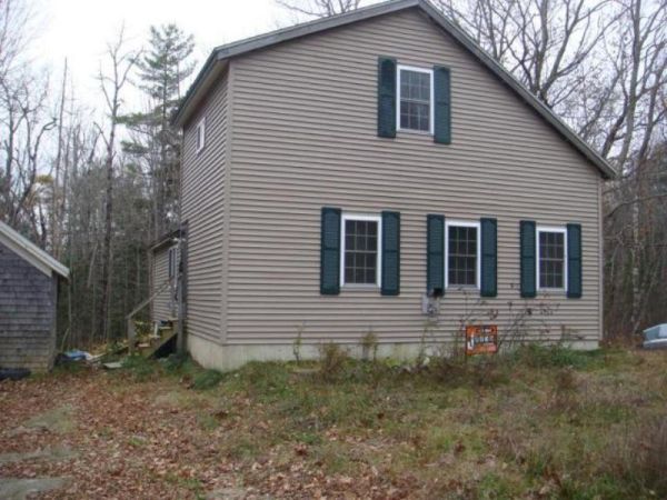 395 Pt Rd, Ellsworth, ME 04605