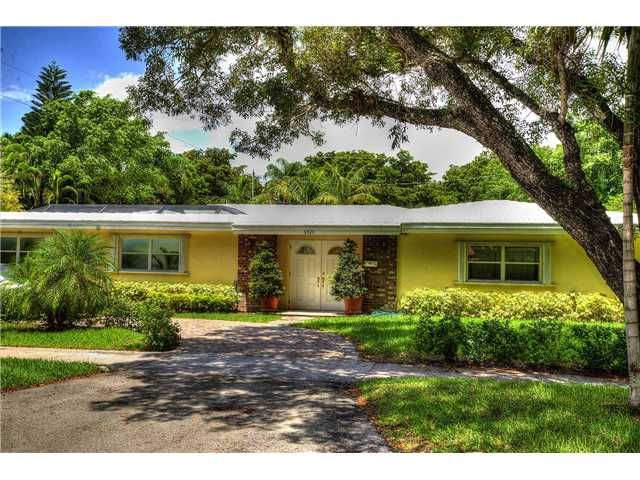 6920 TALAVERA ST, Miami, FL 33146