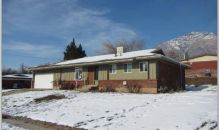 990 E 3150 N Ogden, UT 84414