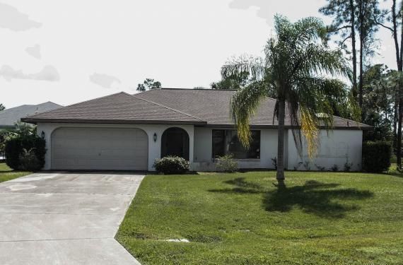 25185 Derringer Rd, Punta Gorda, FL 33983