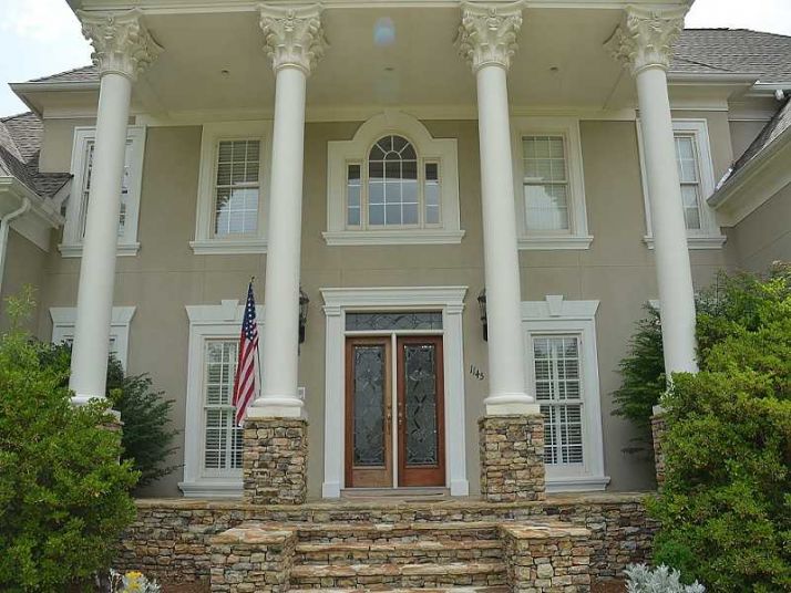 1145 Richmond Glen Circle, Alpharetta, GA 30004