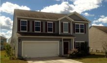 4018 SANDERSON LN Summerville, SC 29483