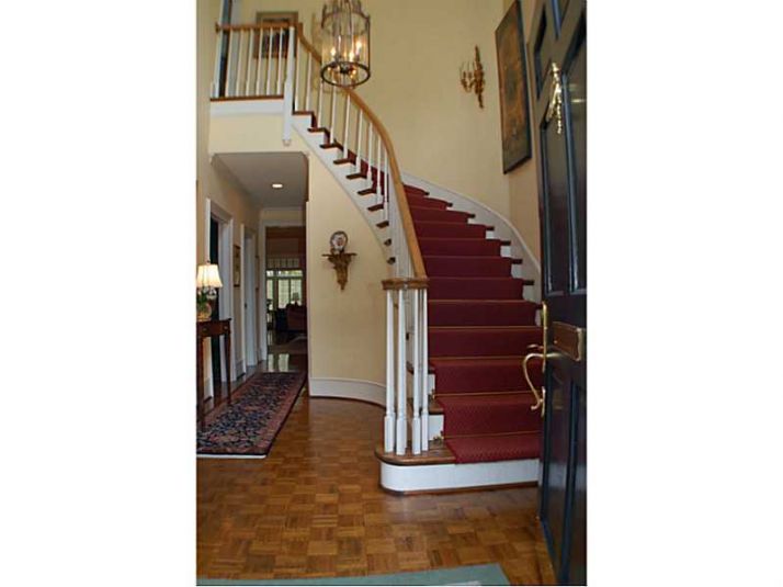 Unit 0 - 201 Townsend Place, Atlanta, GA 30327