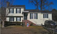 116 MAPLE DR Summerville, SC 29485