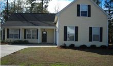 9334 AYSCOUGH DR Summerville, SC 29485