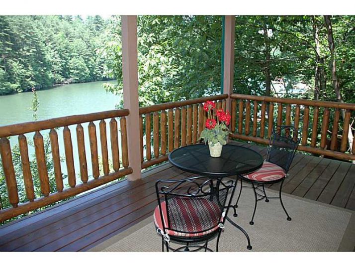 120 Tilley Ridge Road, Blue Ridge, GA 30513