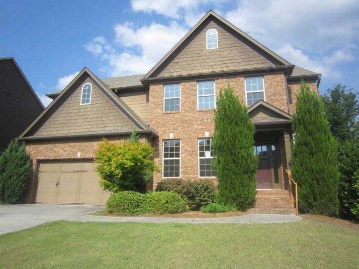 1375 Thunder Gulch Pass, Suwanee, GA 30024