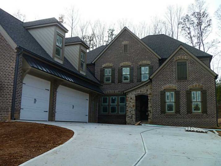 2251 Tayside Crossing, Kennesaw, GA 30152