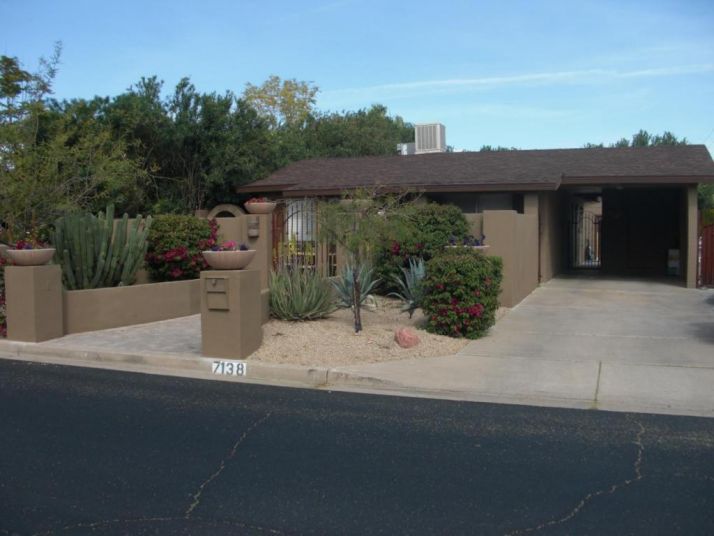 7138 E Orange Blossom Lane, Paradise Valley, AZ 85253